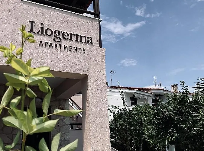 Liogerma Apartament