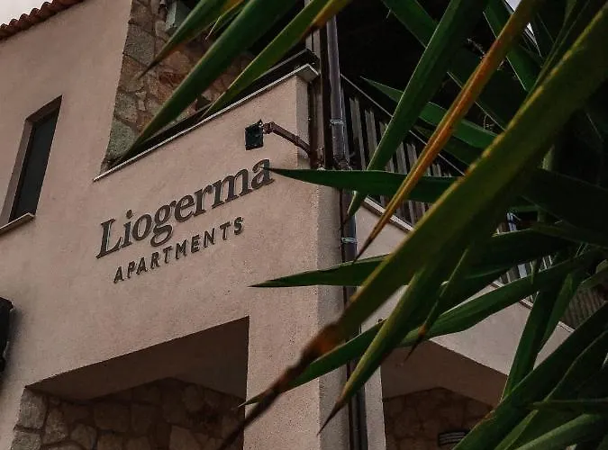 Liogerma Pefkochori