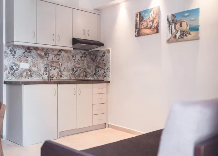 Liogerma Apartament