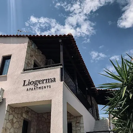 Liogerma Lägenhet