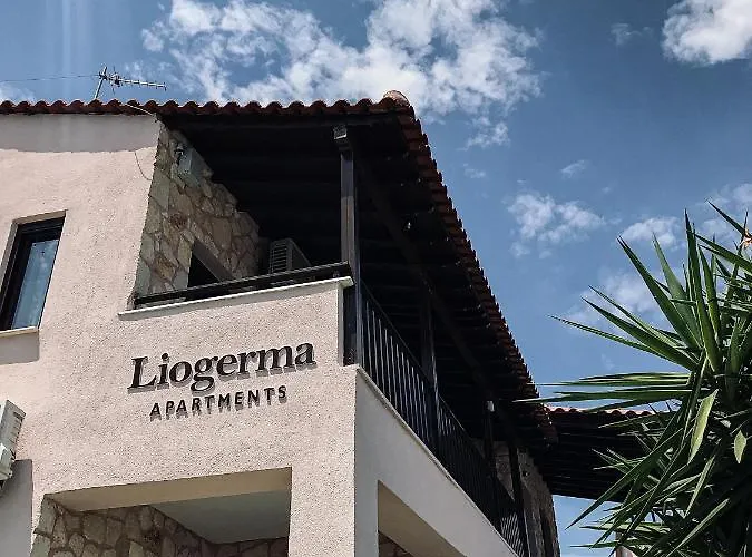 Liogerma דירה
