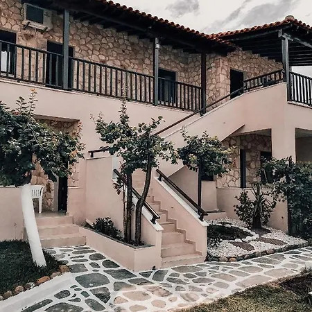 Lejlighed Liogerma *