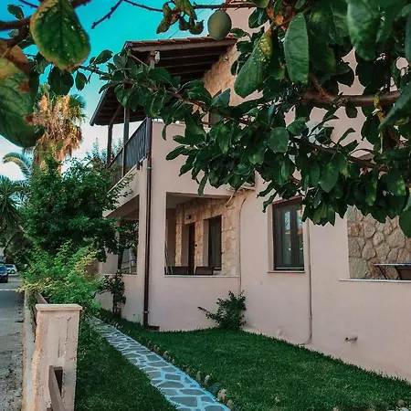 Appartement Liogerma Pefkochori