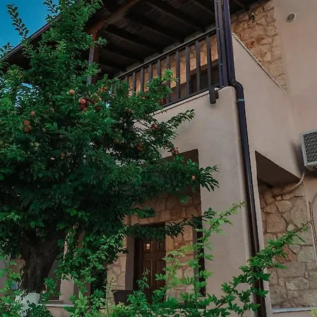 Liogerma Appartement Pefkochori
