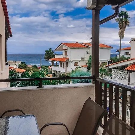 Liogerma * Pefkochori