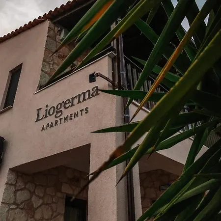 Liogerma Pefkochori