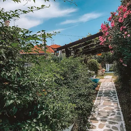 Appartement Liogerma Pefkochori