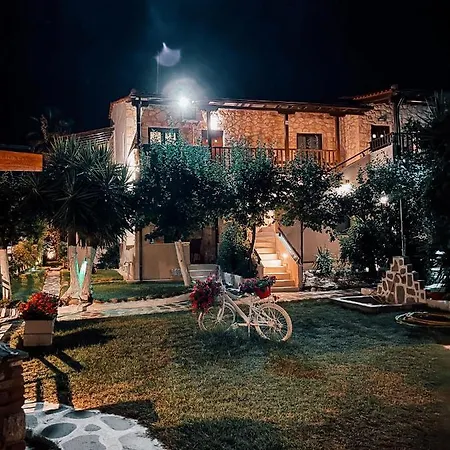 Liogerma * Pefkochori