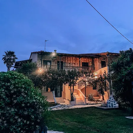 Appartement Liogerma