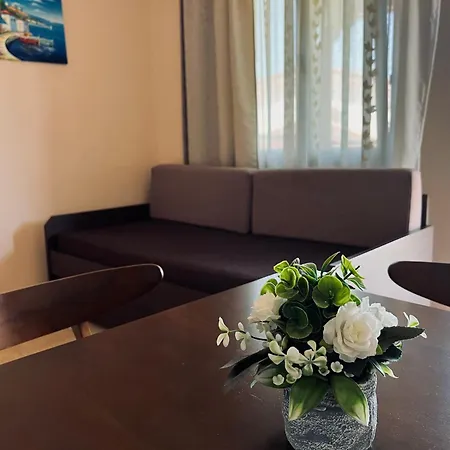 Appartement Liogerma Pefkochori