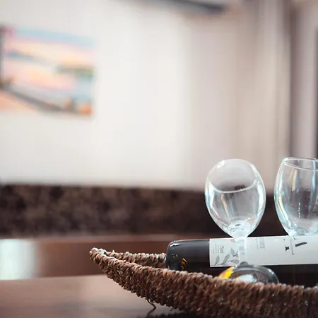 Appartement Liogerma