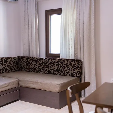 Appartement Liogerma