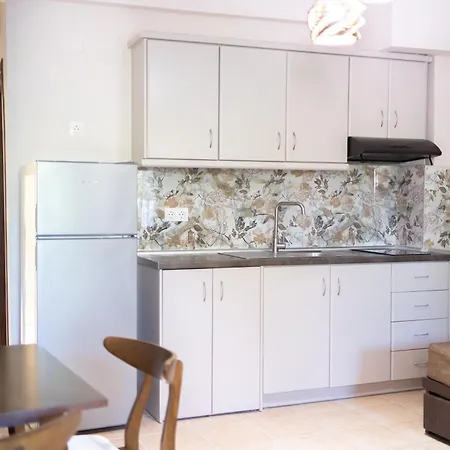Appartement Liogerma *
