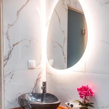 Liogerma Appartement Pefkochori