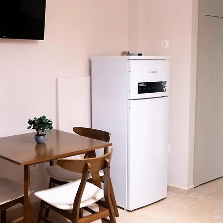 Appartement Liogerma *