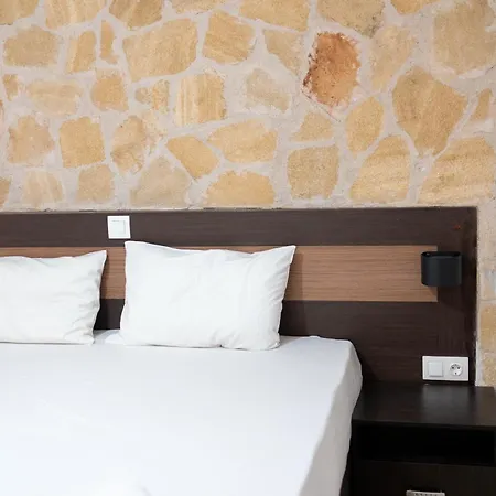 Liogerma * Pefkochori