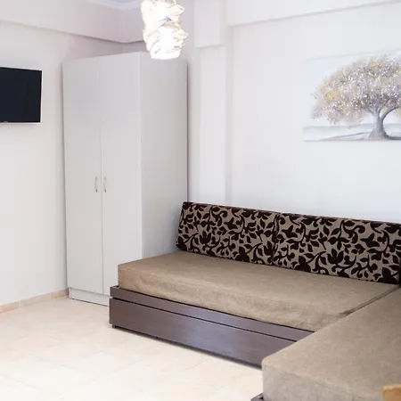 Appartement Liogerma *