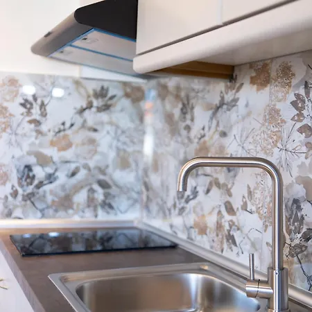 Liogerma Lejlighed *