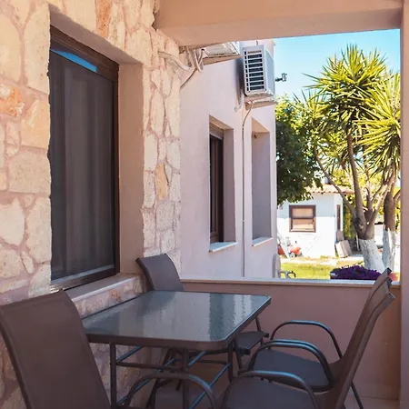 Appartement Liogerma *