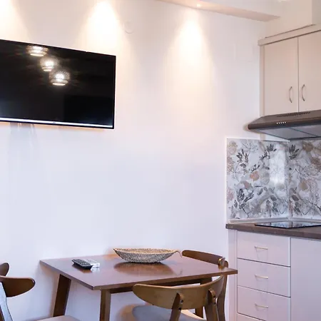 Appartement Liogerma Pefkochori