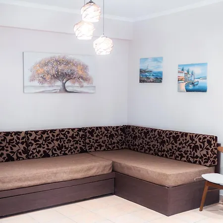 Appartement Liogerma *