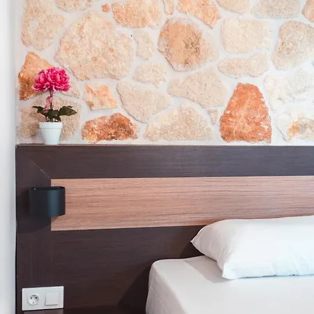 Liogerma Lejlighed Pefkochori