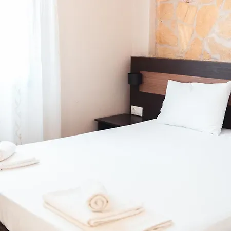 Appartement Liogerma Pefkochori