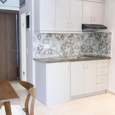 Appartement Liogerma