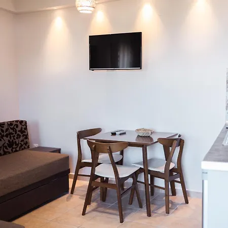Liogerma Appartement Pefkochori