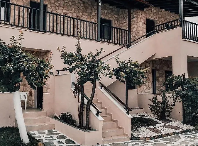 Appartement Liogerma *