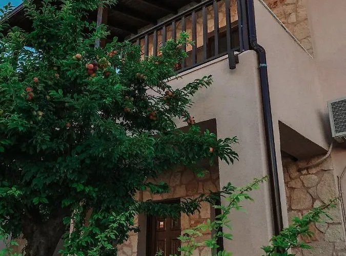 Liogerma Appartement Pefkochori