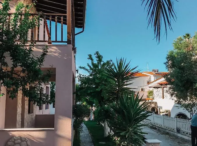 Appartement Liogerma