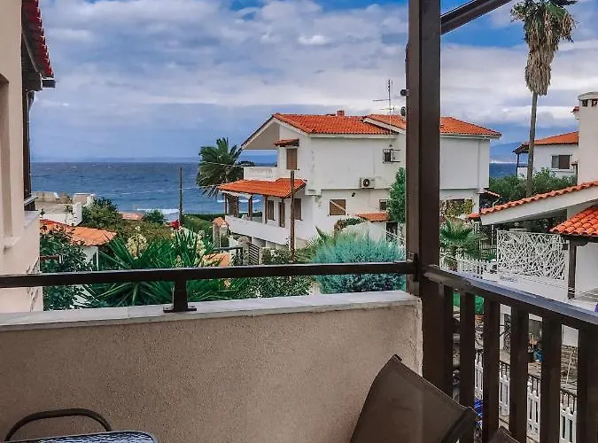 Liogerma * Pefkochori