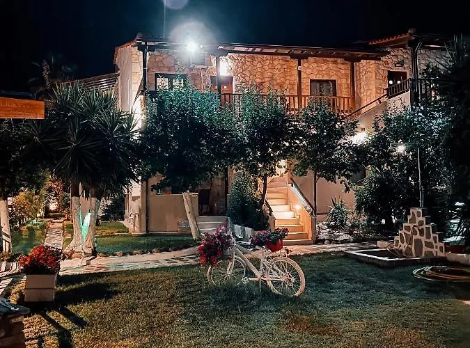 Liogerma * Pefkochori