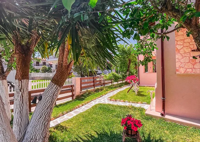 Liogerma Appartement