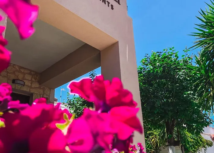 Liogerma Appartement