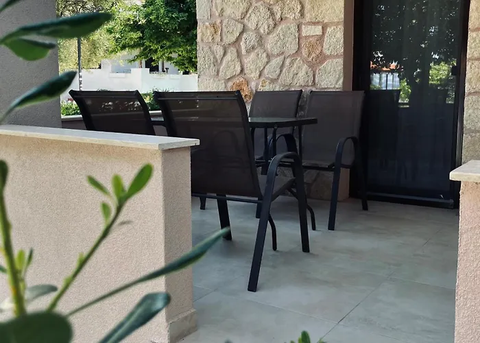 Liogerma * Pefkochori