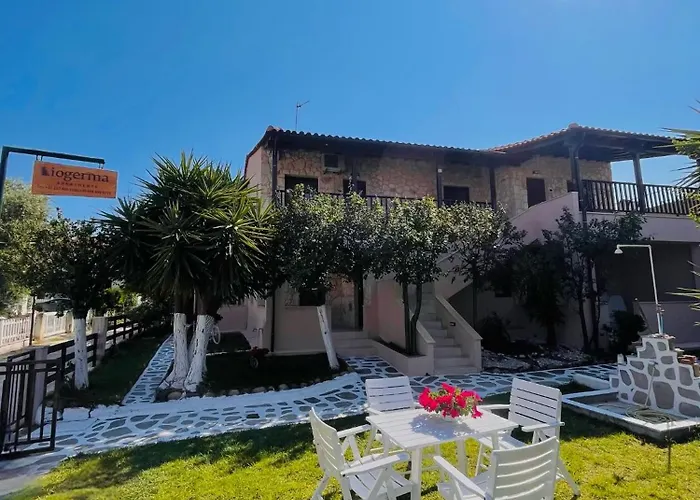 Liogerma Appartement *