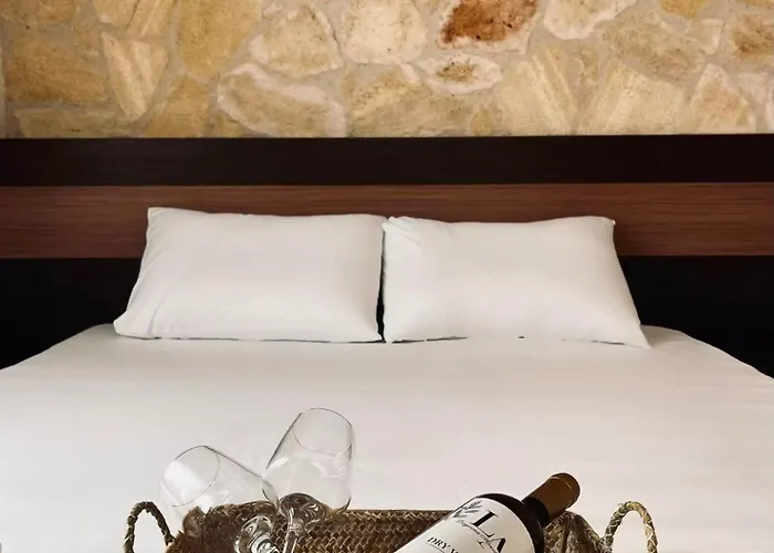 Appartement Liogerma *