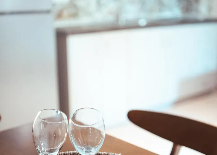 Liogerma Appartement *