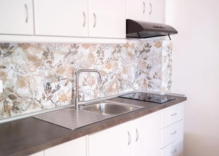 Liogerma Appartement