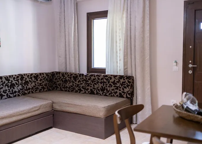 Appartement Liogerma