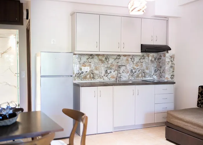 Appartement Liogerma *