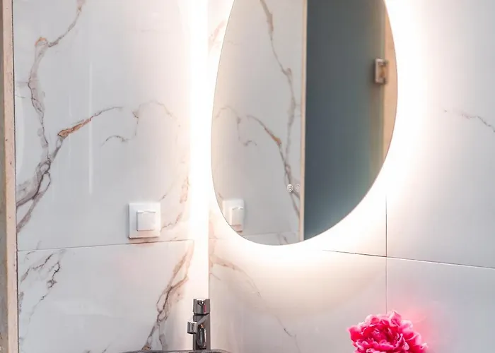 Liogerma Appartement Pefkochori