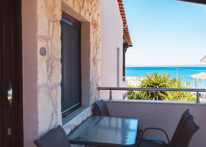 Liogerma * Pefkochori