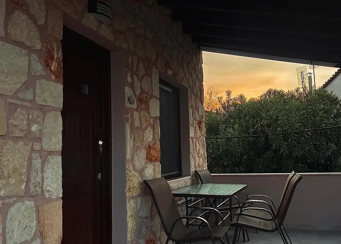 Liogerma Appartement *