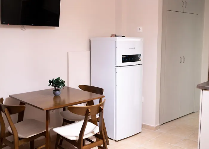 Appartement Liogerma *