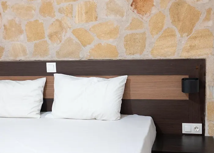 Liogerma * Pefkochori