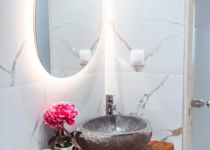 Appartement Liogerma