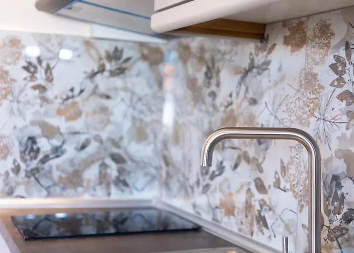 Liogerma Appartement *